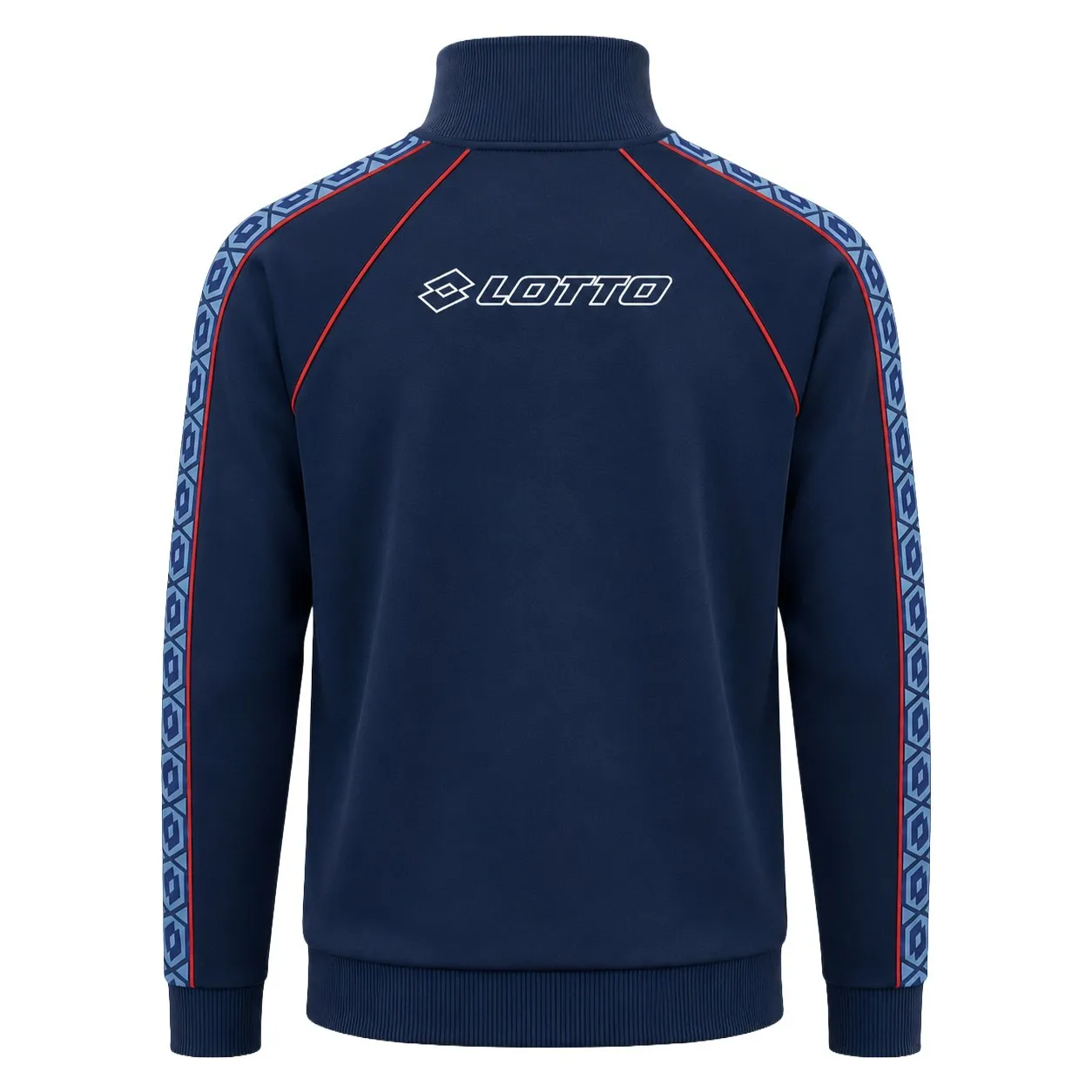 26/27 Junior Players Travel Quarter Zip