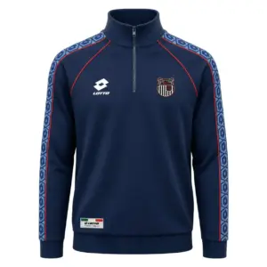 26/27 Junior Players Travel Quarter Zip