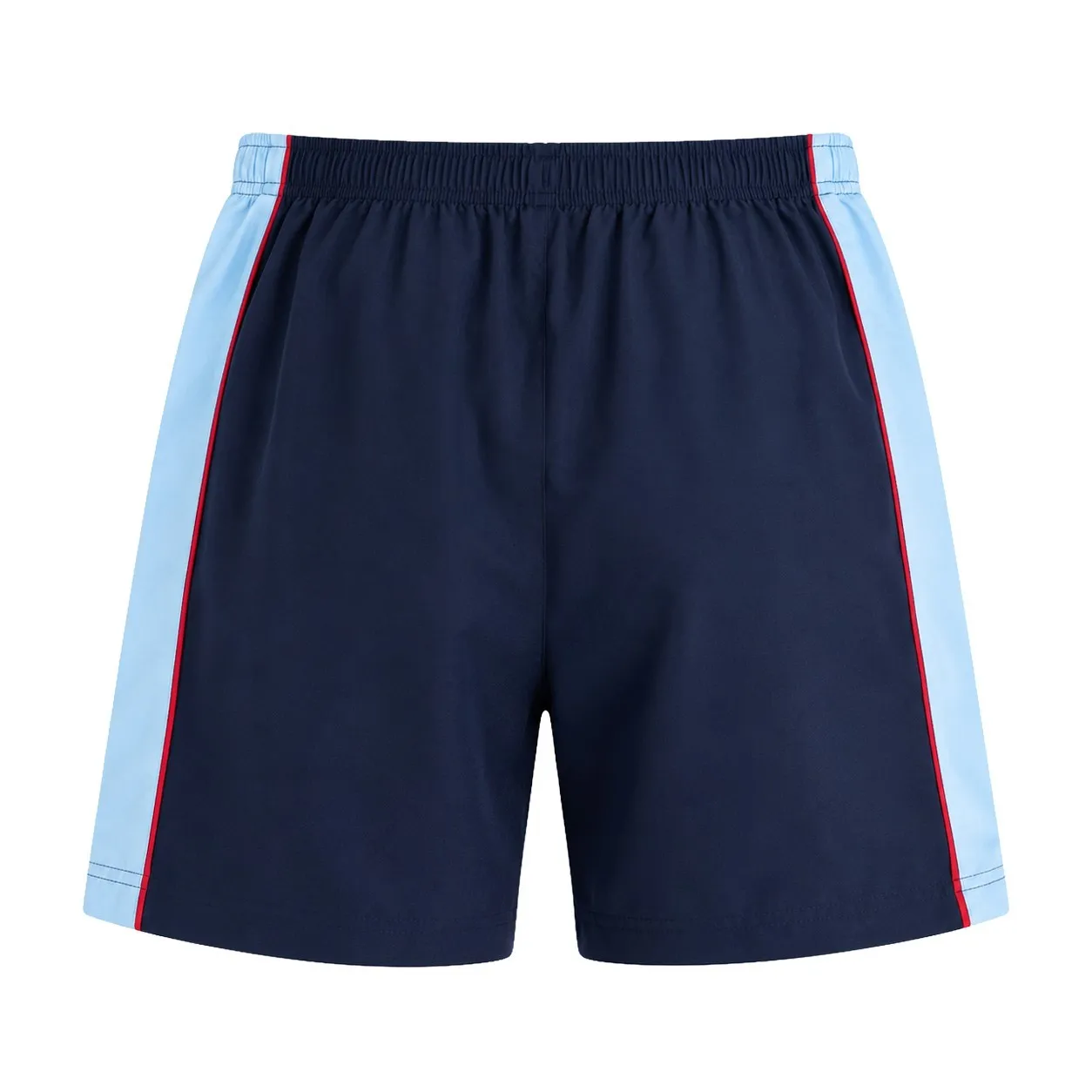 26/27 Junior Players Travel Shorts