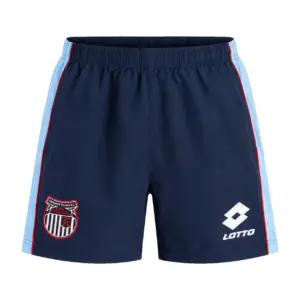 26/27 Junior Players Travel Shorts