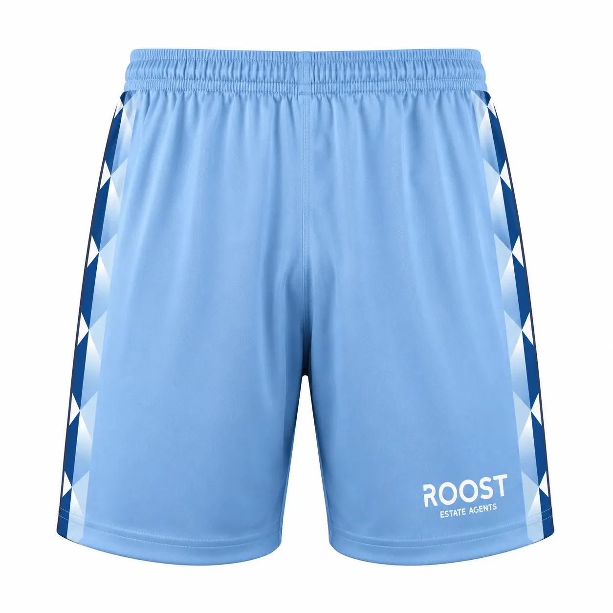 26/27 Junior Replica Away Shorts