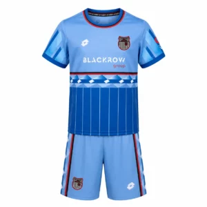 26/27 Replica Away Mini Kit