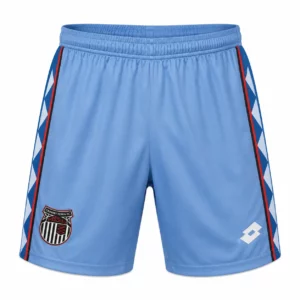 26/27 Replica Away Shorts