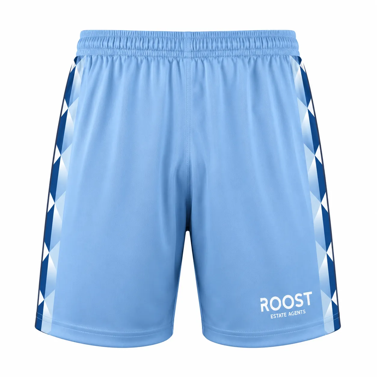 26/27 Replica Away Shorts