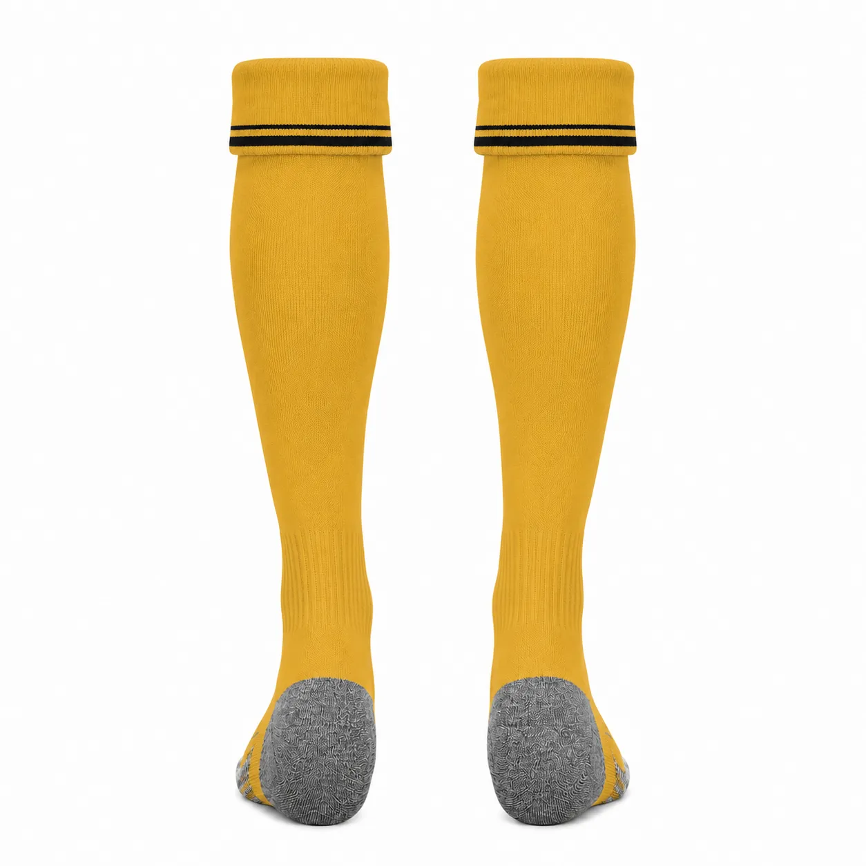 26/27 Replica Goalkeeper Socks in Yellow