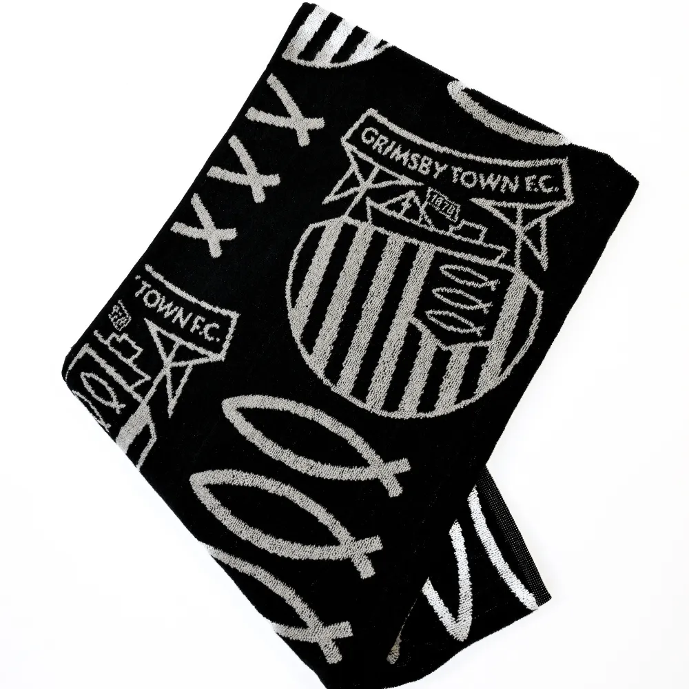 GTFC Towel
