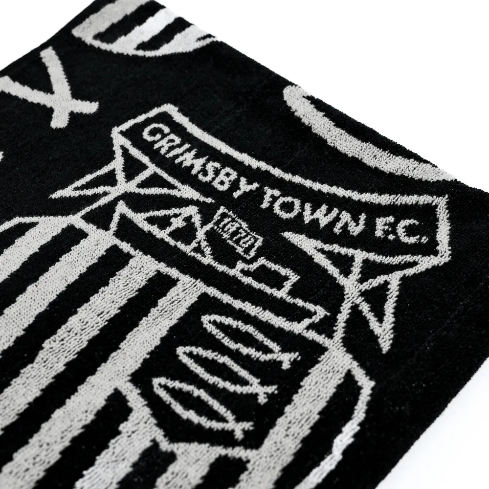 GTFC Towel