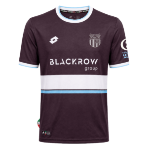 26/27 Replica Junior Third Shirt