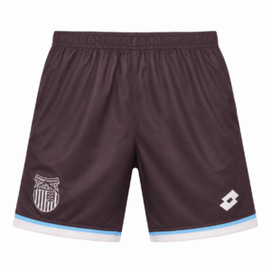 26/27 Replica Junior Third Shorts