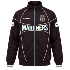 26/27 Third Walkout Jacket