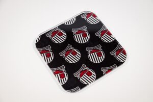 GTFC Acrylic Coaster