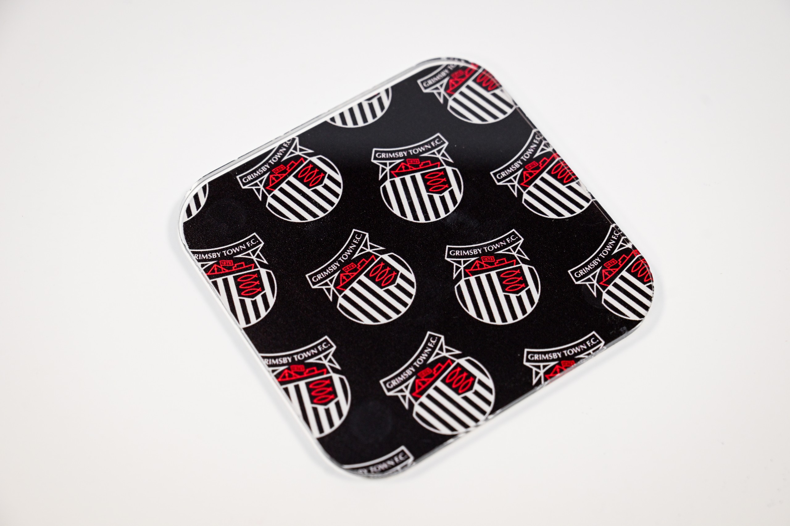 GTFC Acrylic Coaster