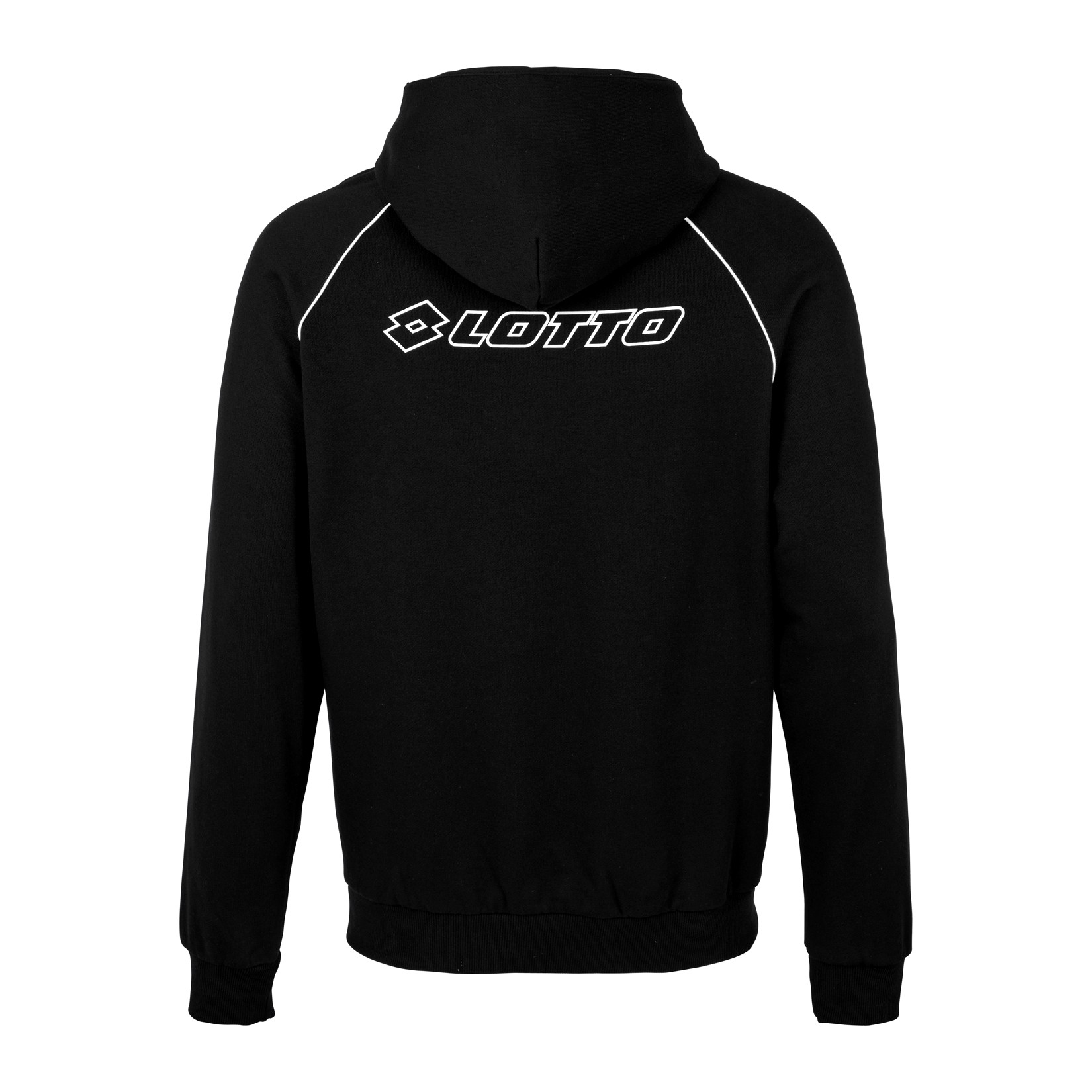 GTFC Black Hoodie
