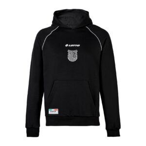 GTFC Black Hoodie