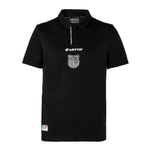 GTFC Black Polo Shirt